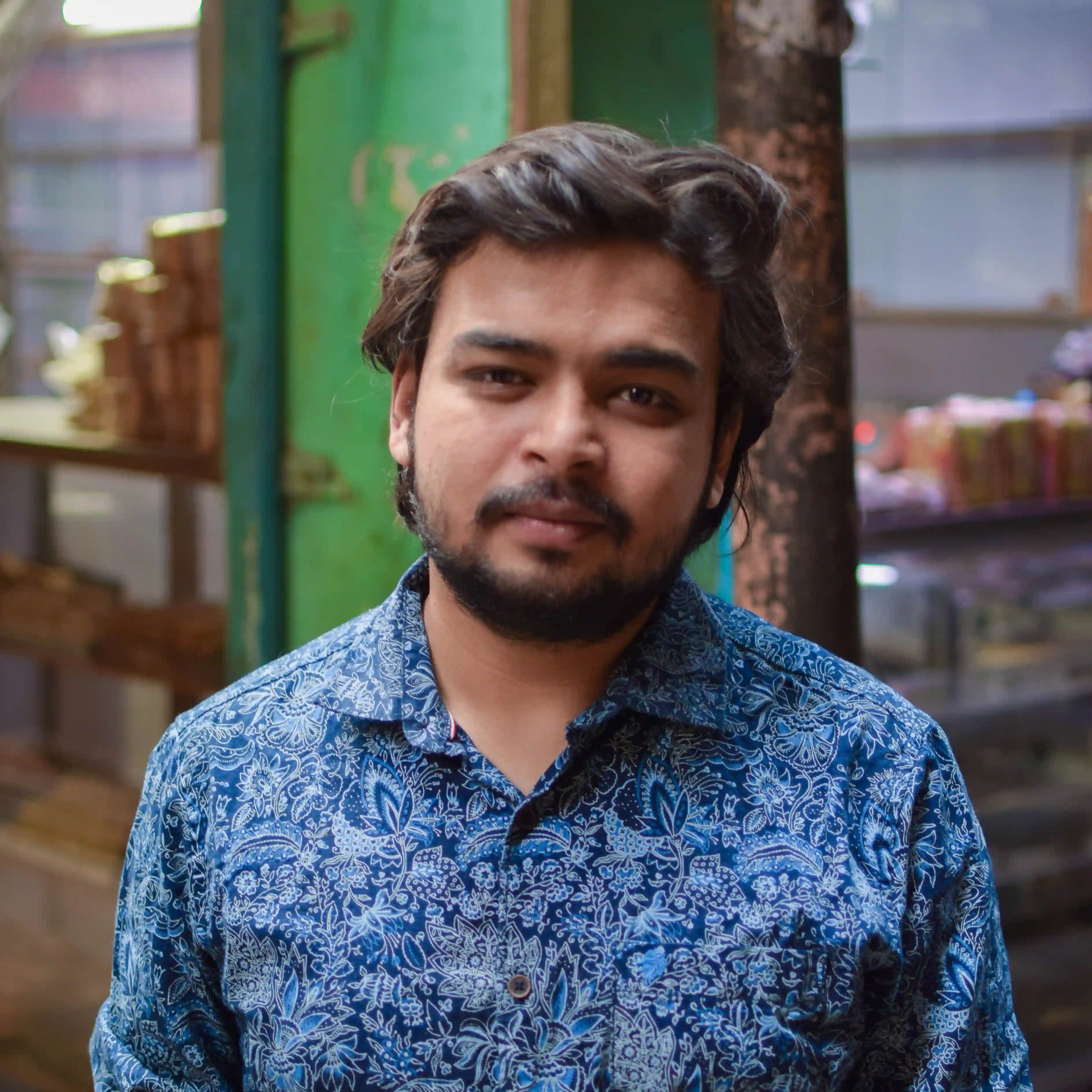 Suman Jana